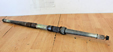 2004 YAMAHA YFZ450 Rear Axle + Hub Nuts