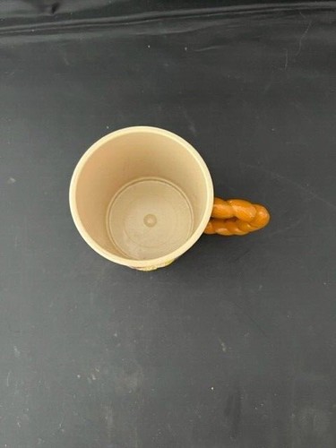 Taza de plástico VINTAGE Disney Toy Story Woody promocional oceánico spray Pixar - Imagen 3 de 4