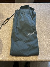 Youngla Airwave Joggers Green/XL