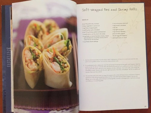 Cooking School Chinese: Bring the Flavors of China to life in your own kitchen! - Picture 11 of 12