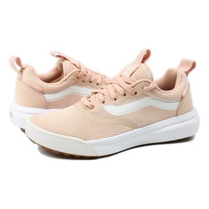 vans rose feminino