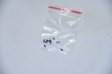 Set of 9 Replacement screws for Sony WM-D6C WM-D6 WALKMAN Cassette Player