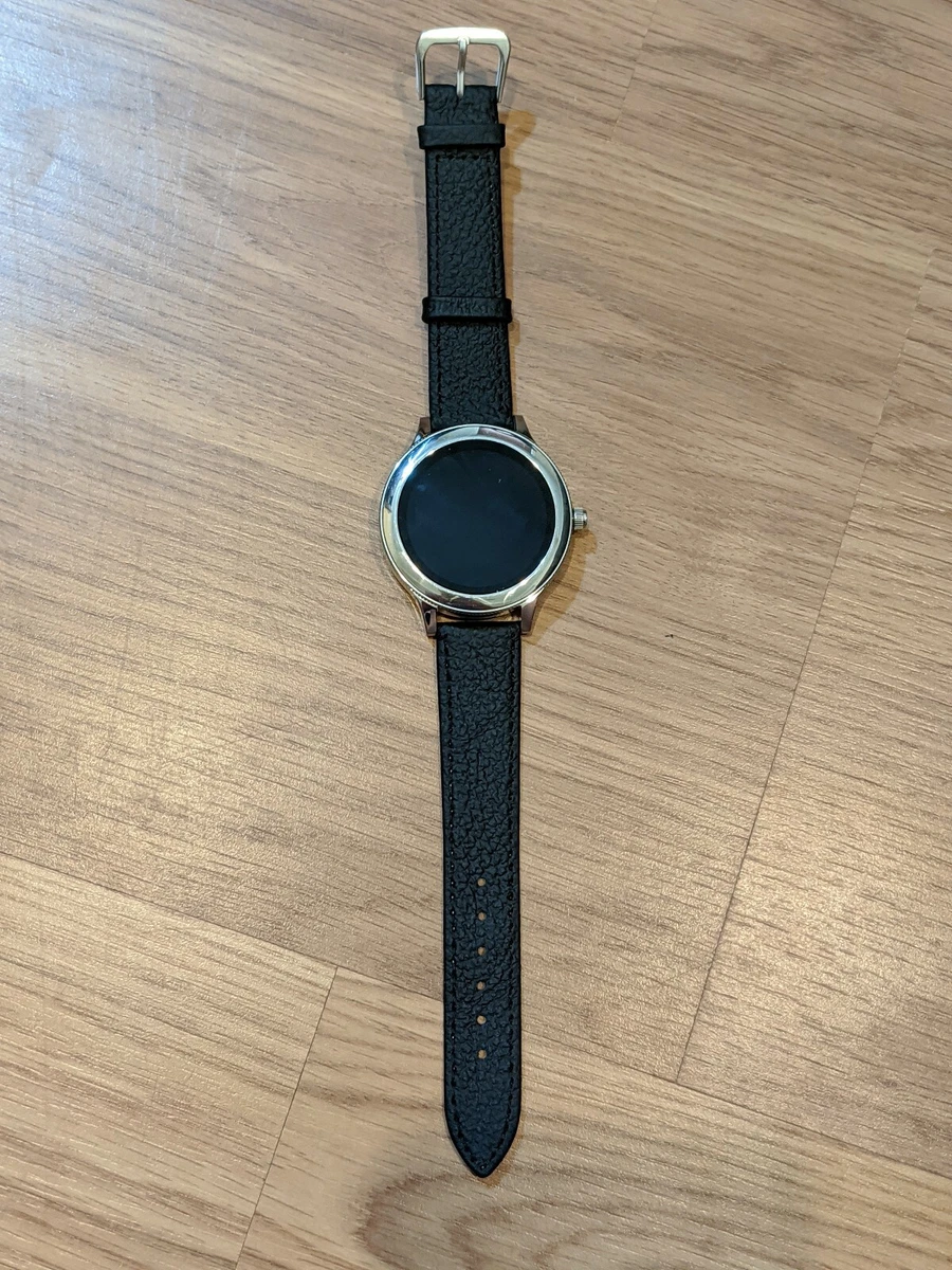 Gen 3 hotsell venture smartwatch