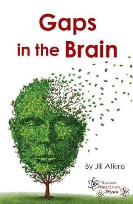Gaps in the Brain By unknown author