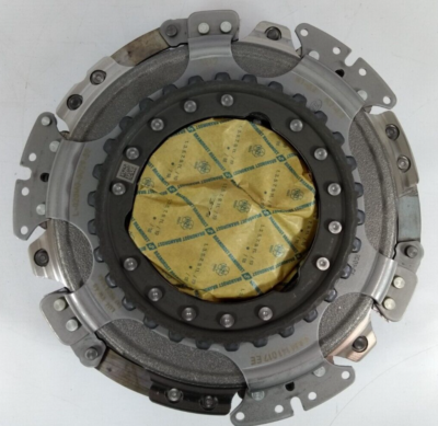 0AM198142T GENUINE VOLKSWAGEN DSG CLUTCH KIT POLO GOLF PASSAT ETC 