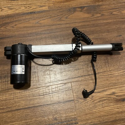 Okin Alphadrive 5 ADZ5 91906 Einzelmotor für Aufstiegsessel/Sofas.