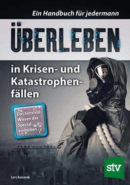 Thumbnail - Überleben In Krisen- Und Katastrophenfällen