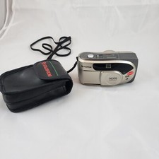 Fujifilm Nexia 320ix Z APS Point & Shoot Film Camera for sale