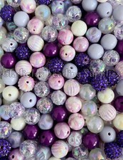 200 Cuentas Redondas Acrílicas Negras Lisas De 0.394 Pulgadas Para Hacer Collares Y Pulseras, Suministros Para Manualidades