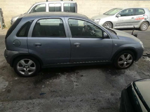 55565132 Boite A Vitesse pour le plus cher OPEL CORSA C Blue Line 2004 1052710