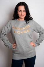 Avocado Jumper > Size Small