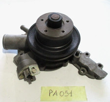 Alternateur Alfa Romeo 1750