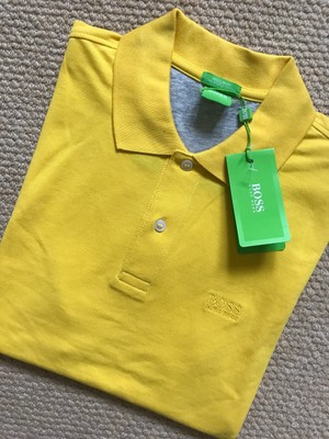 boss firenze polo shirt