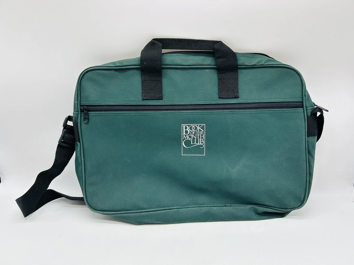 Book of top the month tote