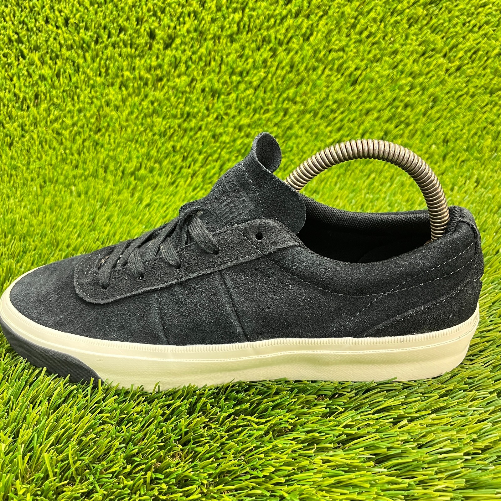 Converse One Star CC Womens Size 8 Black White Walking Casual Shoes Sneakers thumbnail 3