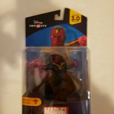 Disney Infinity 3.0 Marvel Vision Figure New for PS3 PS4 Xbox One 360