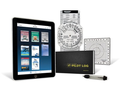 Flight School eKit Box Trusted Time Tested Training - The Ultimate In Value