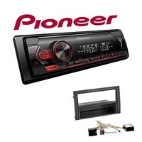 Pioneer Autoradio USB AUX Android FüR Skoda Fabia Facelift 2004-2007 Canbus