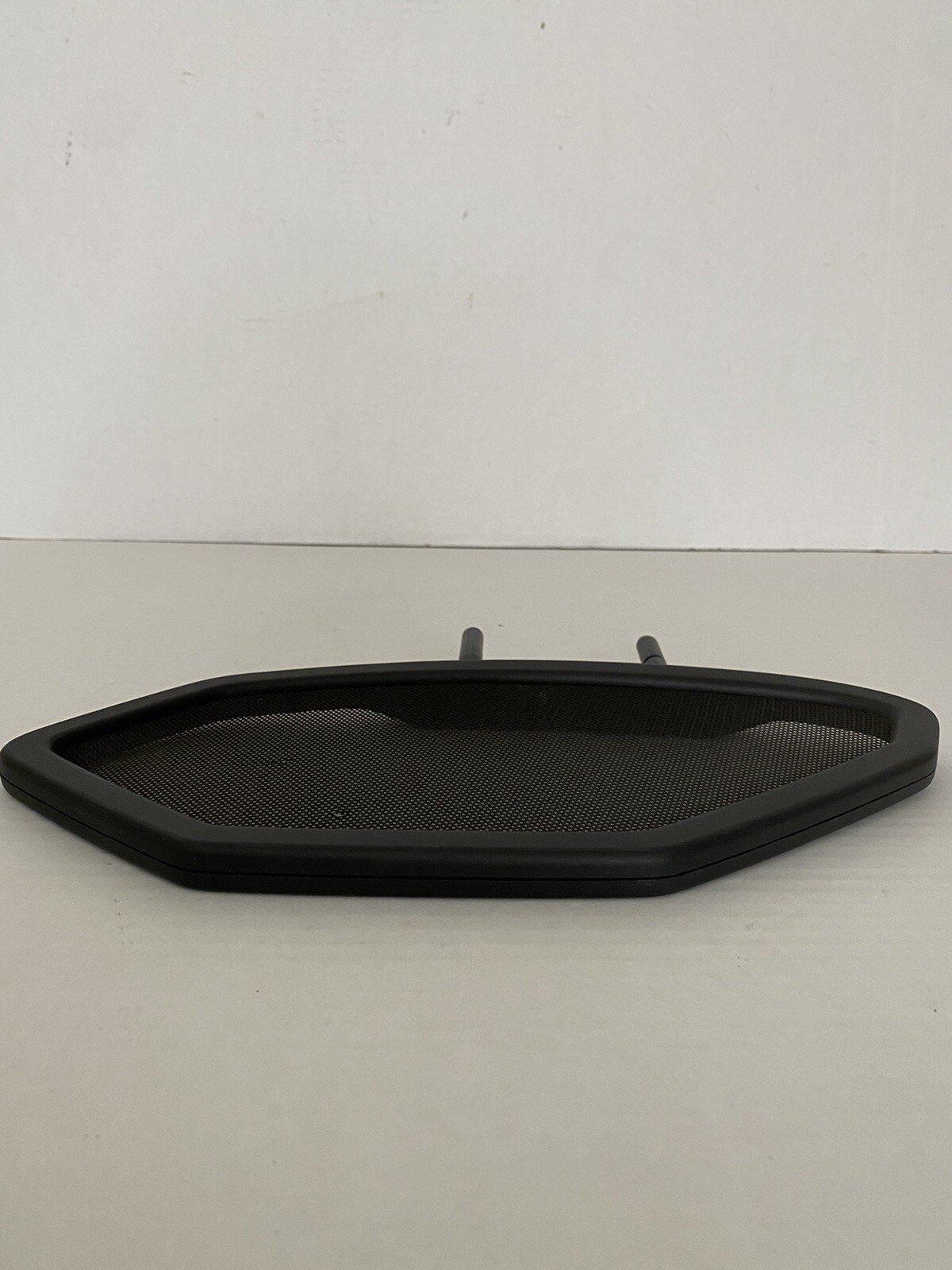 LAMBORGHINI HURACAN SPYDER WIND DEFLECTOR WINDSCREEN OEM 4T7862952