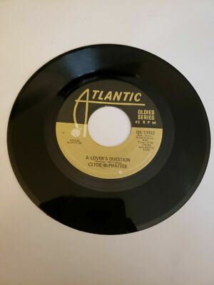 The Groovers - A Lovers Question 7インチ s-l400.jpg