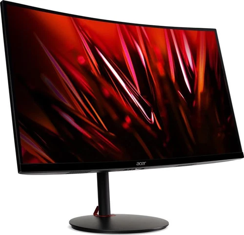 Acer Nitro XZ270UPbmiiphx Gaming Monitor 27" WQHD 2560x1440 Adaptive Sync 165Hz
