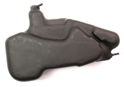 Vacuum Canister 75-93 VW Cabriolet Jetta Rabbit Scirocco MK1 - 171 201 891 B