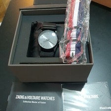 Zadig & Voltaire – Watch ZVF206