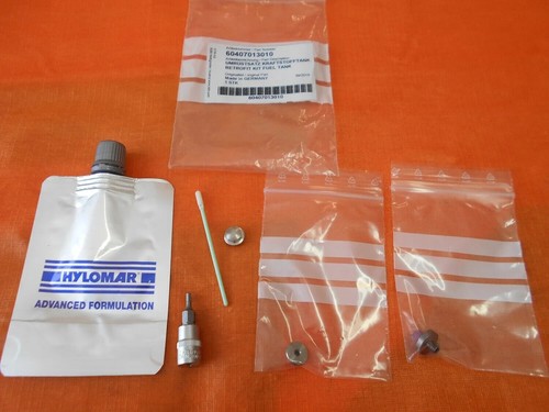 KTM Retrofit Kit Fuel Tank KTM 1290 Super Adventure 2015-2016 60407013010 - Picture 10 of 12