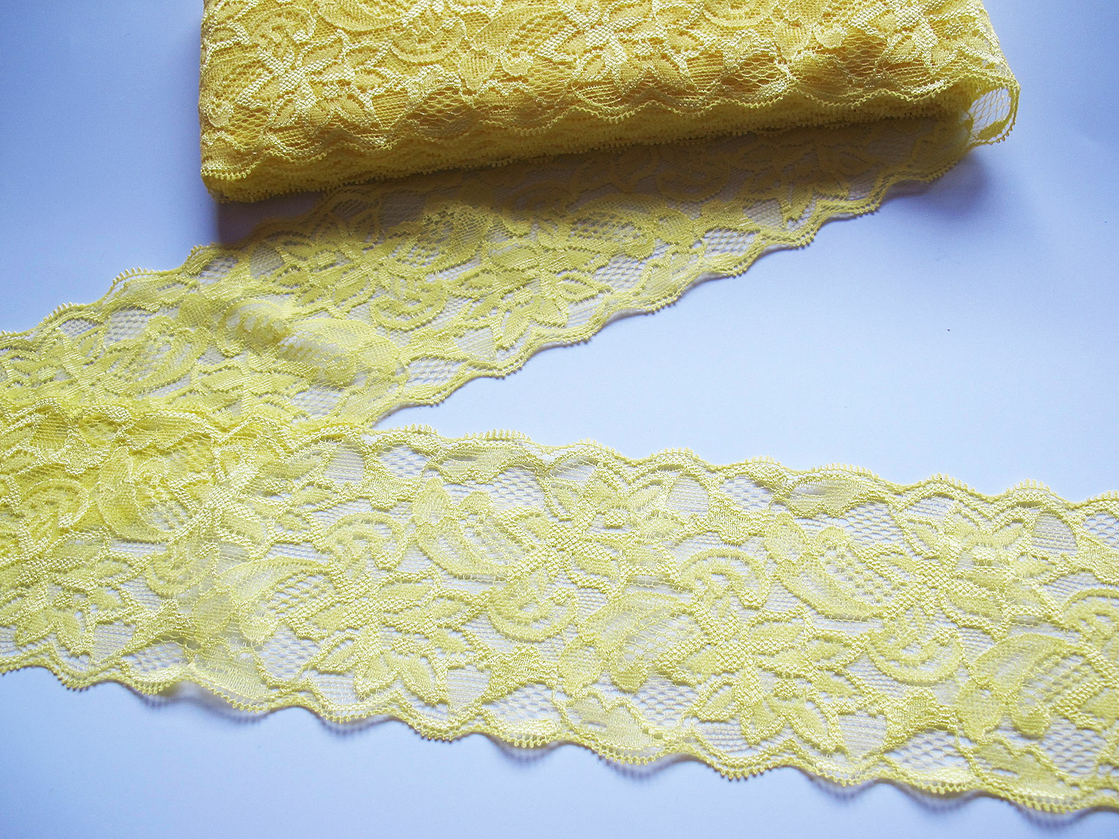 27. Yellow