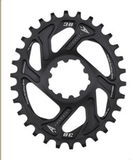 Corona monocorona AEROZINE  28   Sram 11V direct mount  OVALE GST