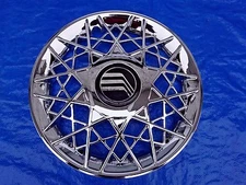  1998 - 2002 MERCURY GRAND MARQUIS NEW A/F  16" WHEEL COVER  HUBCAP #150