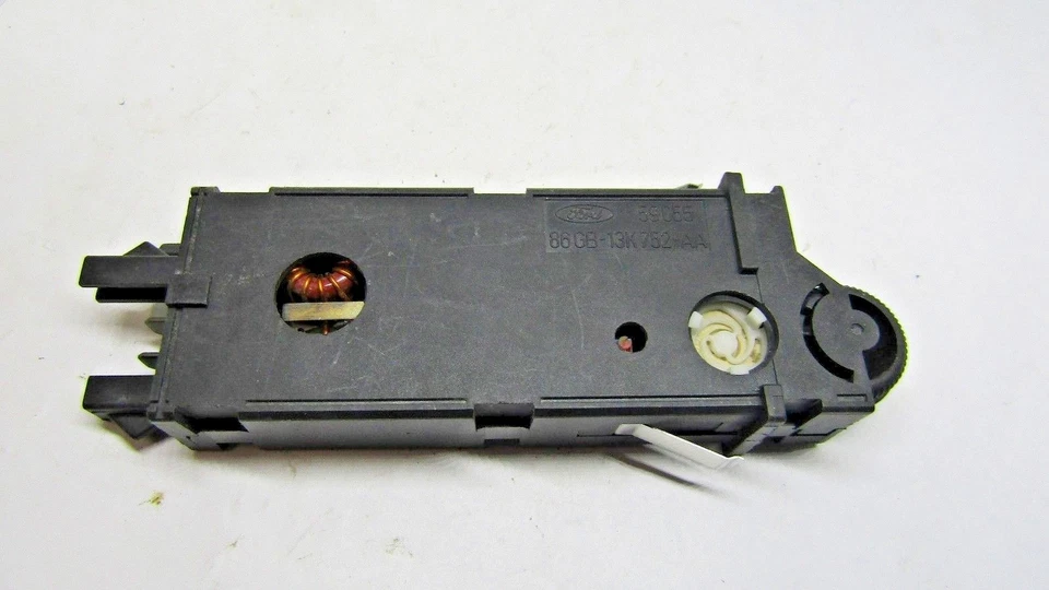 86GB-13K752-AA MERKUR SCORPIO INSTRUMENT PANEL DIMMER LIGHT SWITCH - Image 4 of 4