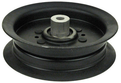 jbh-g101　W FLAT IDLER PULLEY 197379 3/8In. X 5-3/8In.**MADE IN USA