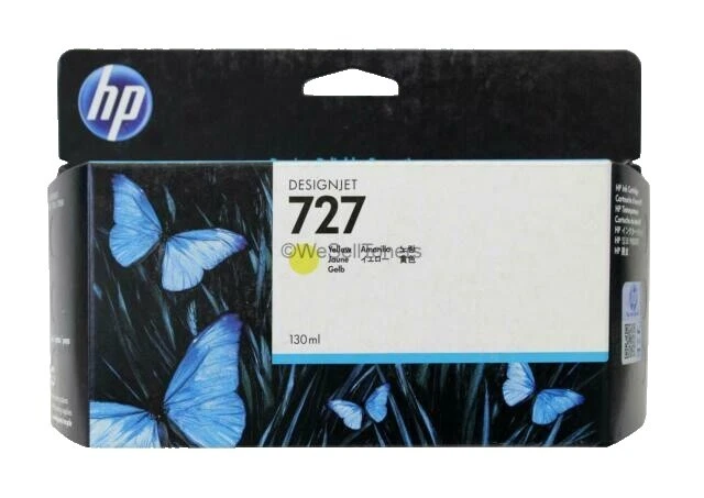 HP 21 Impresora Cartuchos de tinta para HP