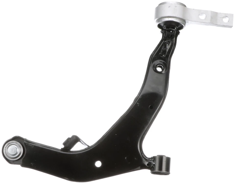For 2003-2007 Nissan Murano Control Arm and Ball Joint Assembly Delphi 2004 2005 - Image 4 of 4