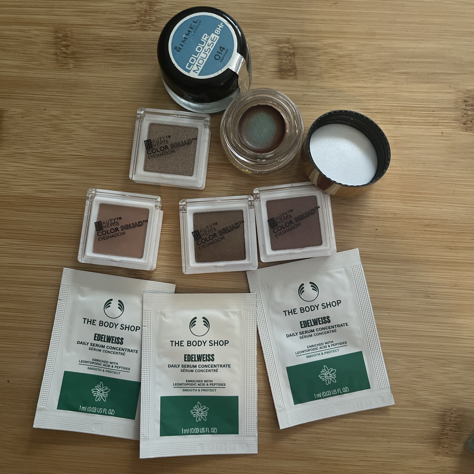 Bulk Makeup Bundle 1 eBay