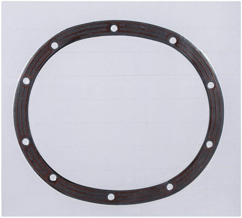 Differential Cover Gasket D035 for Jeep Wrangler TJ YJ JK AMC Dana 35 Rear Axles - Picture 6 of 9