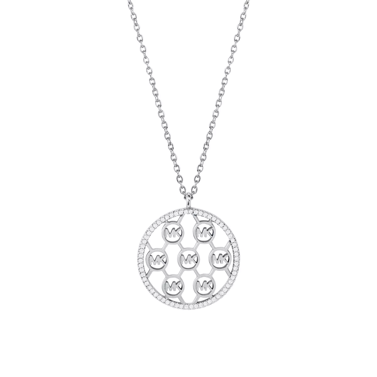 Michael kors store womens necklace