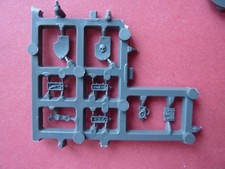 Space Marine PRIMARIS INTERCESSORS ICONS  PERSONAL BITS- Bits 40K