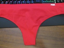 New  Victoria's Secret Thong   Discounts on 2   XS,S,M,L,XL  Seamless  
