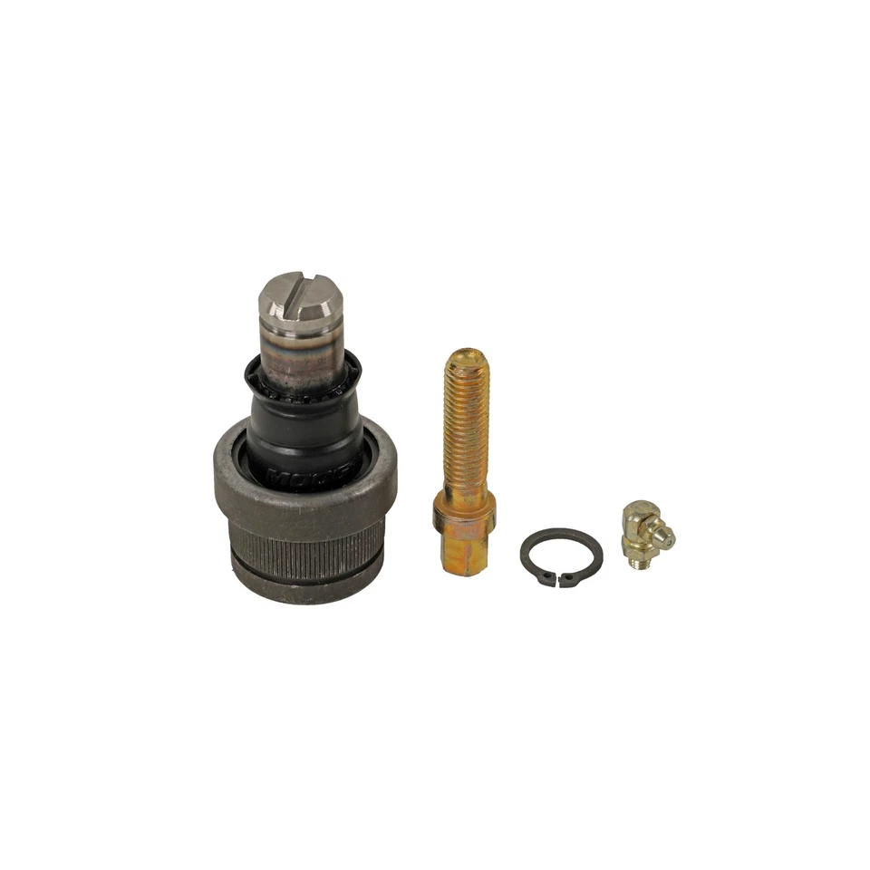For 1991-1993 Mazda Navajo Suspension Ball Joint Front Upper MOOG 1991 1992 1993 - Image 3 of 4