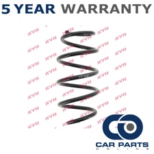 Suspension Coil Spring Front CPO Fits VW Tiguan Caddy 1.4 1.6 TDi 2.0