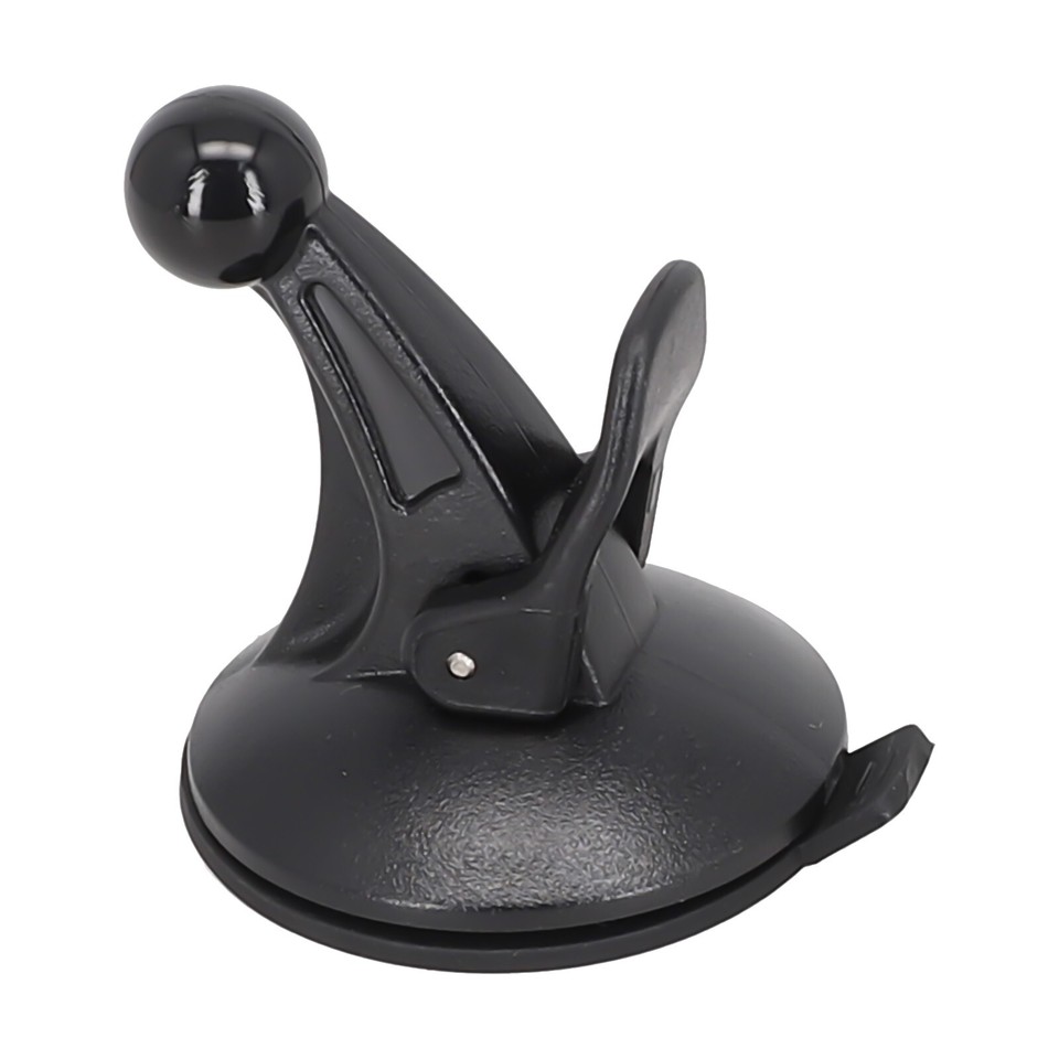 Car Black Windscreen GPS Suction Cup Mount Holder Bracket Replacement