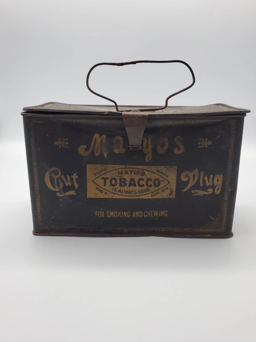 charuto mysterious tobacco Charuto Mysterious Tobacco