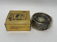 NDH Q20210DTX7A Bearing 7210B Q-20210-DTX-7A 50x90x20 mm 2Pcs