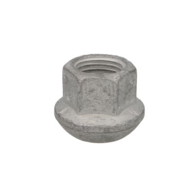 Boulon De Roue Avant Pour Remorque, Tracteur, Voiture - Filetage M14, Longueur 47,5 Mm, Qualité 10.9, Zingué - Marque Cyclingcolors