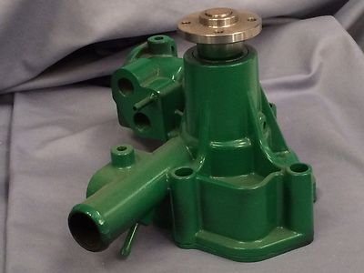 John Deere Water Pump AM882090 Compact Excavator 27D 35D 50D 