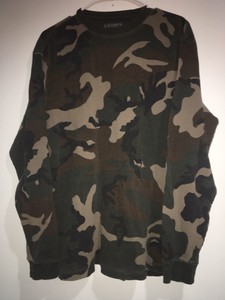 csg camo jacket