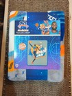 Space Jam A New Legacy Silky Soft Throw Kids Blanket Lebron James Looney Tunes 