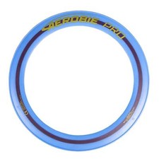 Aerobie Pro Ring - Guinness World Record Flying Ring, 13" Diameter, Red/Blue/Yel